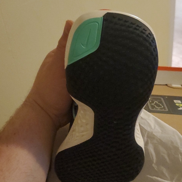Nike Zoom X Invincible Run FK